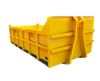 8-10 Tons Hooklift Bins / Roll-On Roll-Off Containers